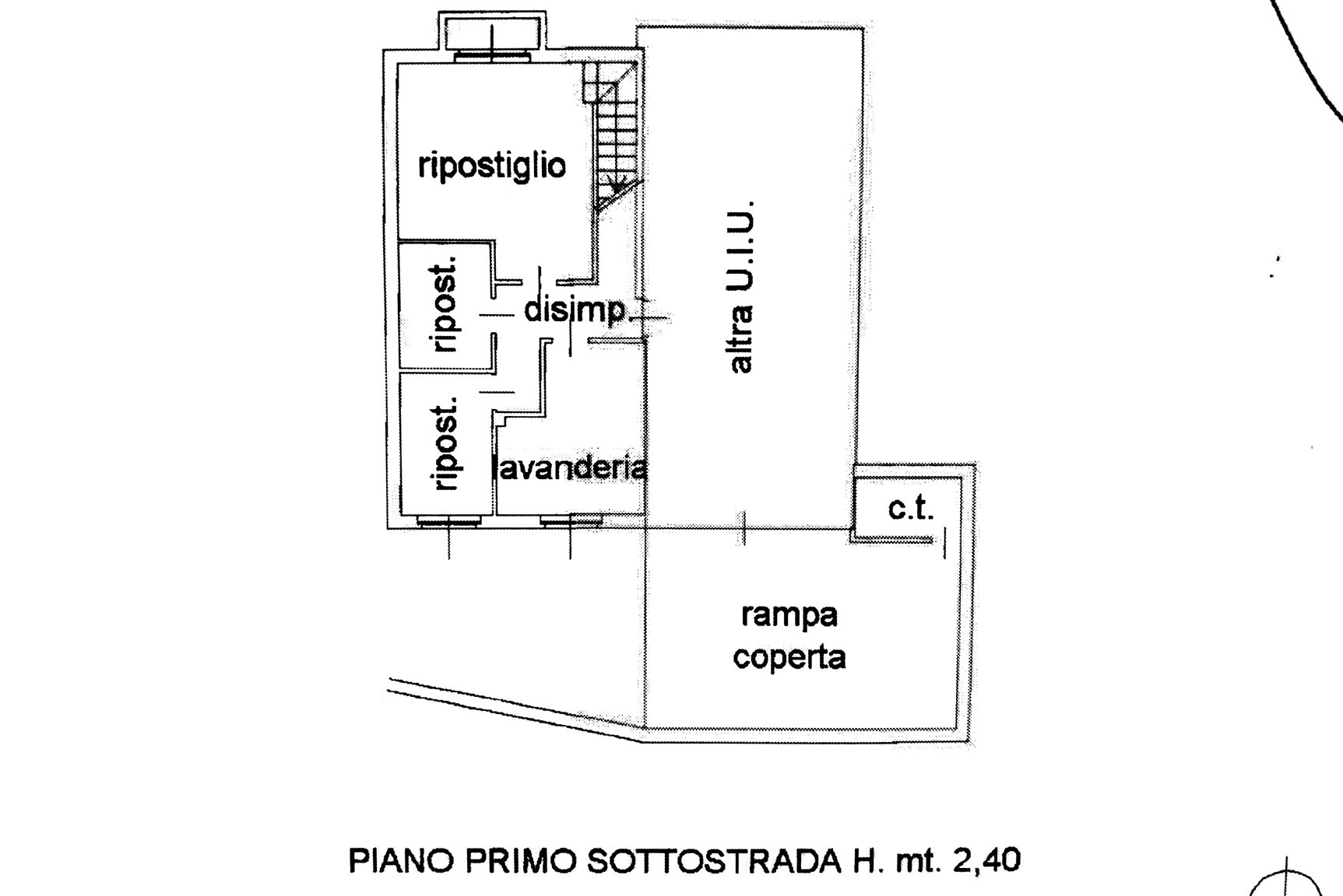 ALBESE CON CASSANO Casa indipendente